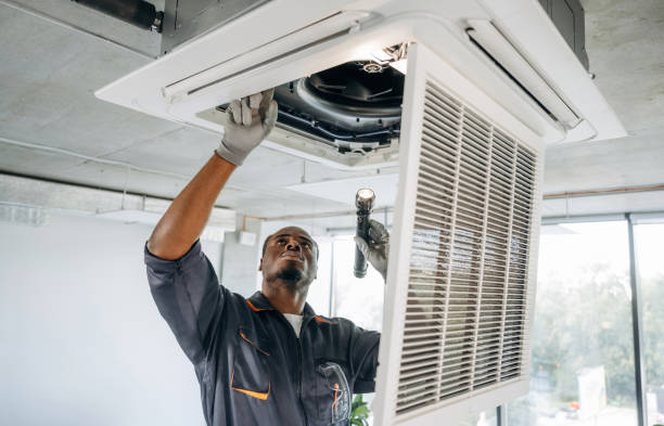 Licensed Hvac service in Cleveland, MO - FH HVAC