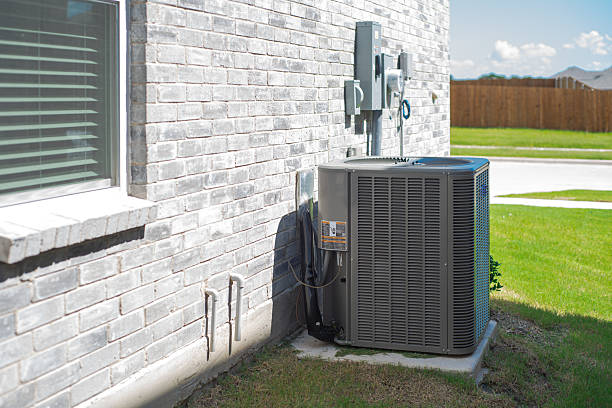 Reliable Hvac contractor in Cleveland, MO by FH HVAC